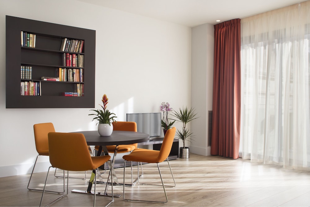 Cosmo Apartments Passeig de Gracia 16