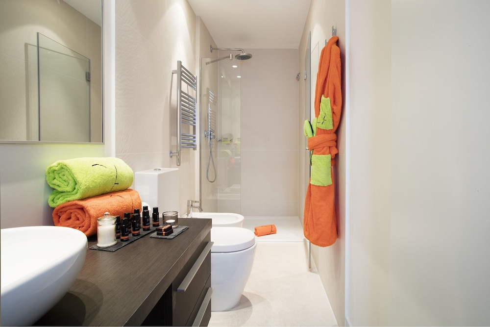 Cosmo Apartments Passeig de Gracia 24