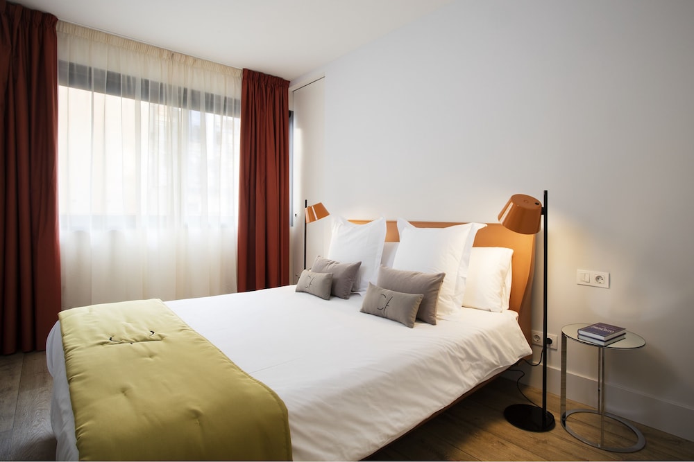 Cosmo Apartments Passeig de Gracia 7