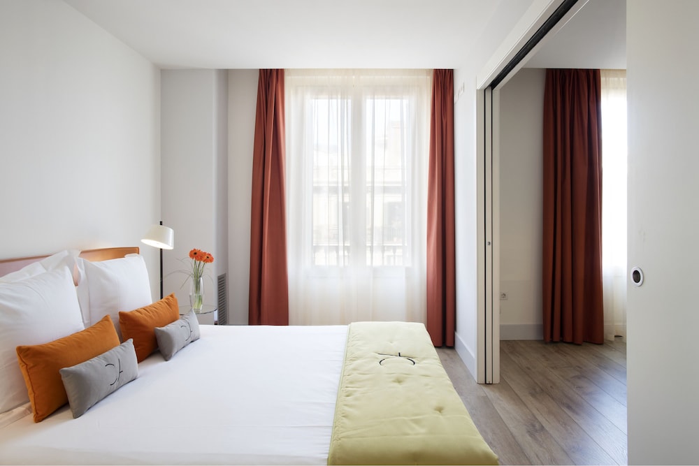 Cosmo Apartments Passeig de Gracia 6