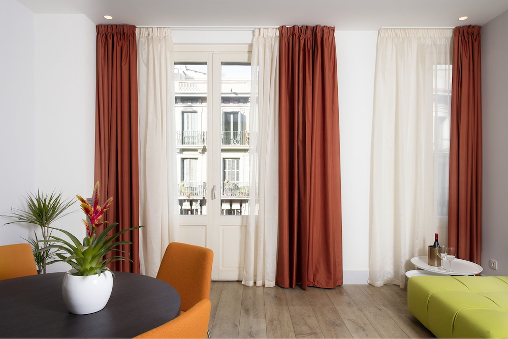 Cosmo Apartments Passeig de Gracia 21