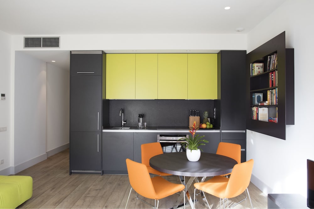 Cosmo Apartments Passeig de Gracia 10