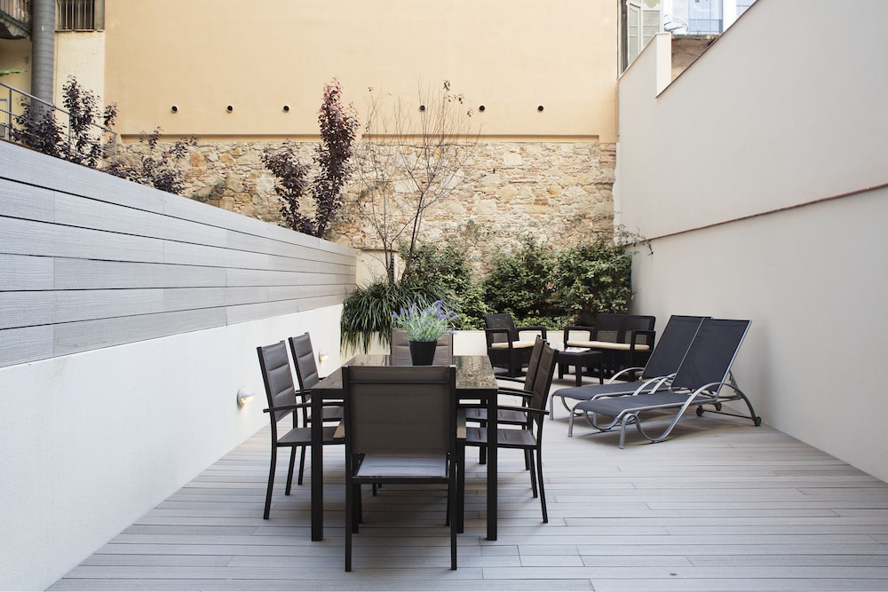 Cosmo Apartments Passeig de Gracia 19