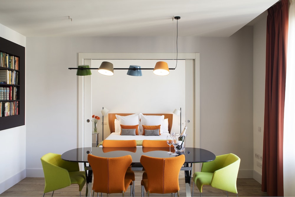 Cosmo Apartments Passeig de Gracia 17