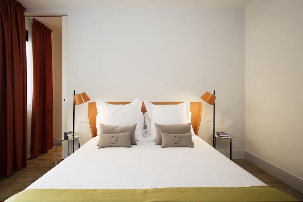 Cosmo Apartments Passeig de Gracia 3