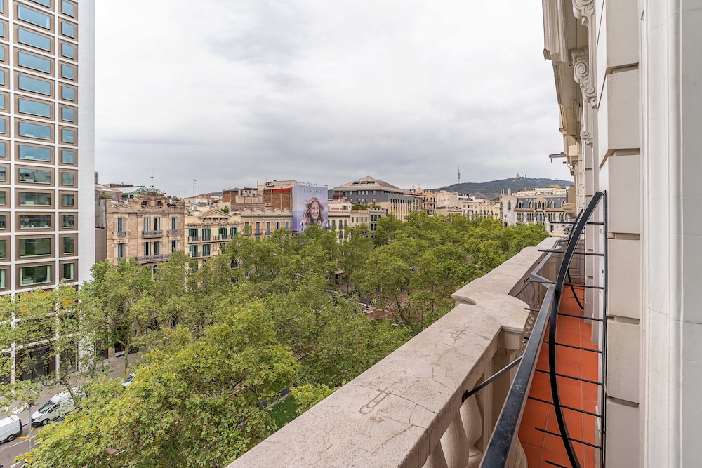 Casa Gracia 6
