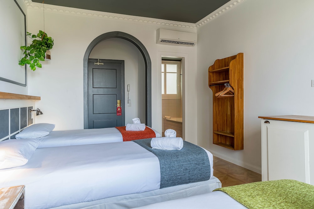 Casa Gracia 14