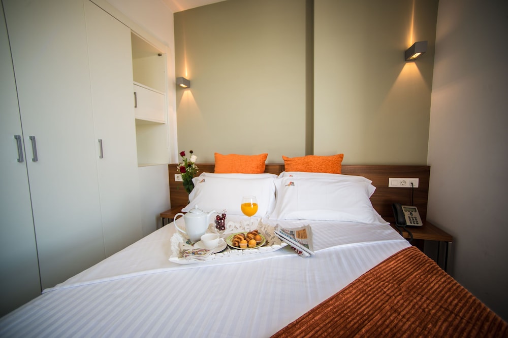 Ona Living Barcelona 10