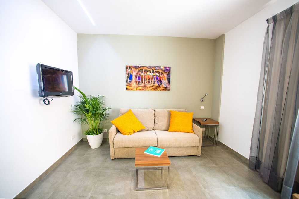 Ona Living Barcelona 20