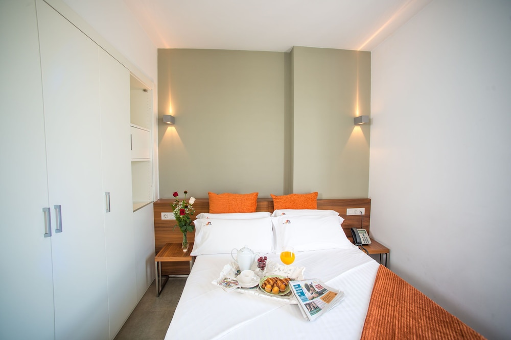 Ona Living Barcelona 8