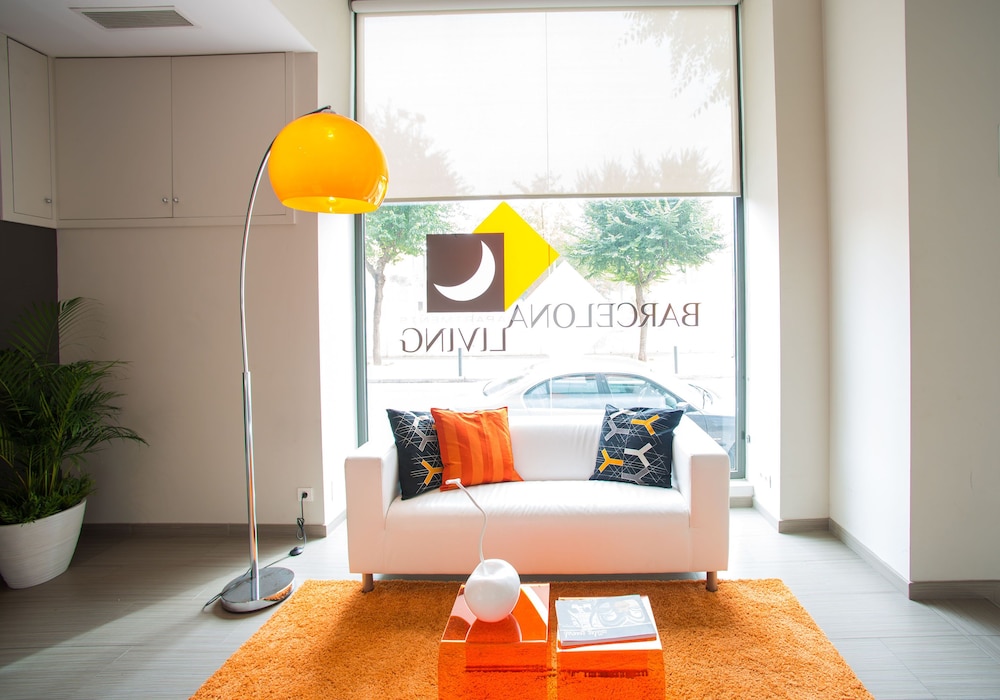 Ona Living Barcelona 6