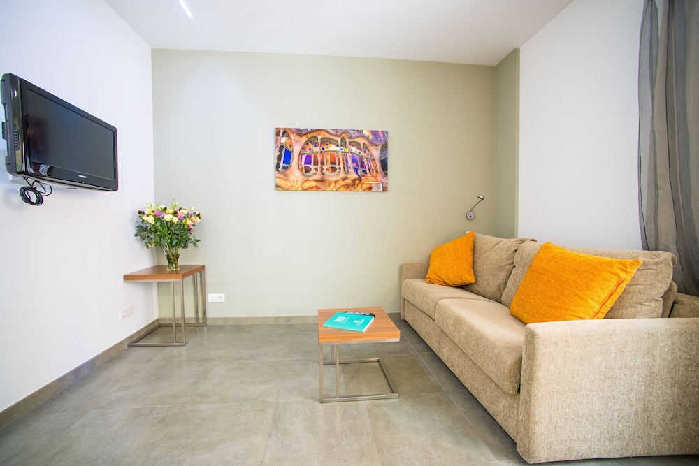 Ona Living Barcelona 19
