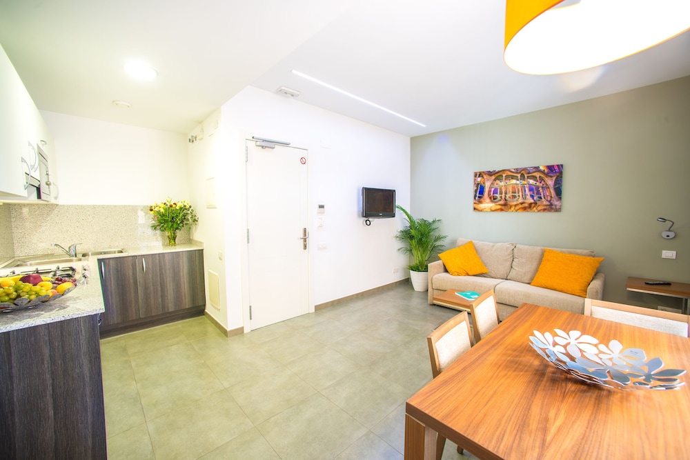 Ona Living Barcelona 22
