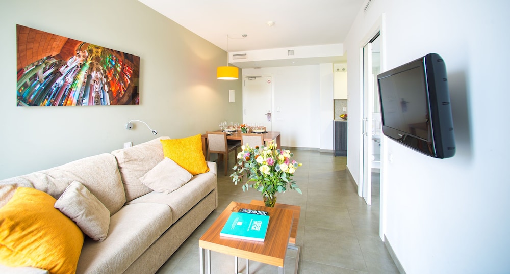 Ona Living Barcelona 18