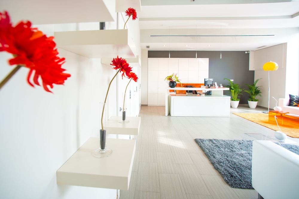 Ona Living Barcelona 4