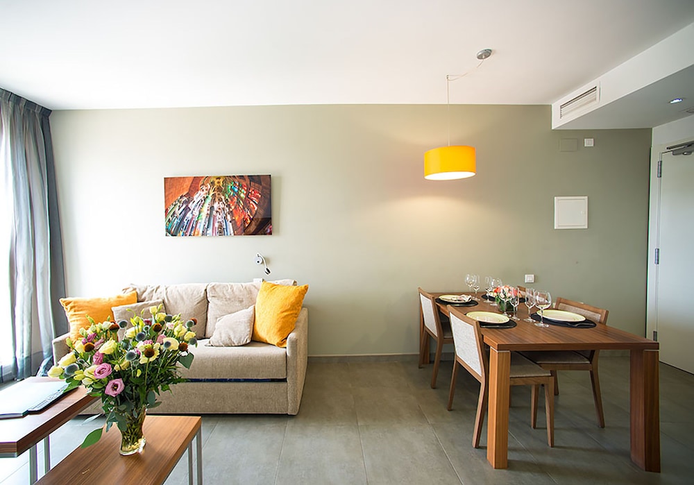 Ona Living Barcelona 14