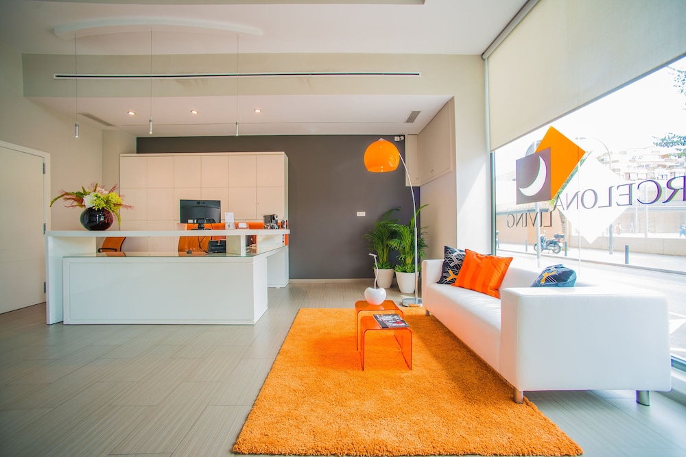 Ona Living Barcelona 5