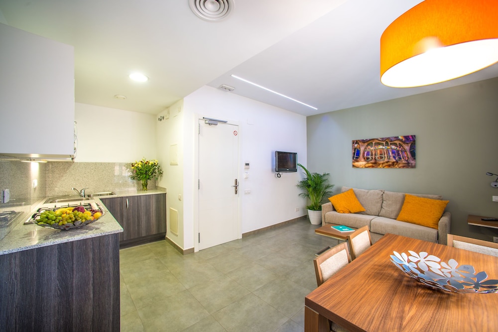 Ona Living Barcelona 21