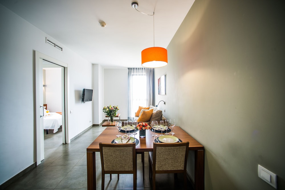Ona Living Barcelona 17