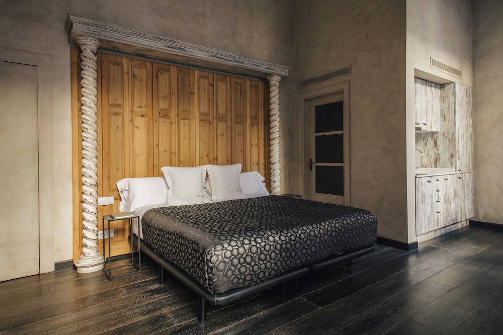 Arai Aparthotel 7