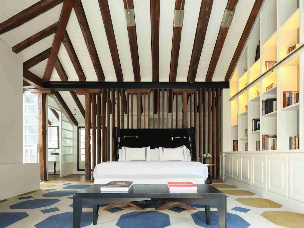 Only YOU Boutique Hotel Madrid 14