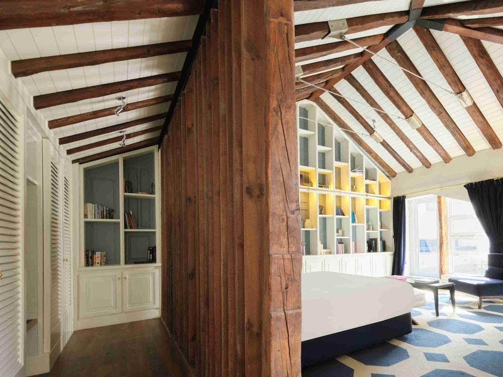 Only YOU Boutique Hotel Madrid 15