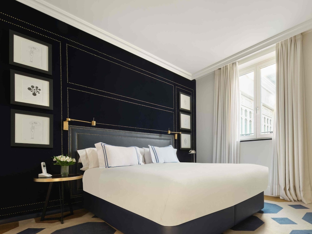 Only YOU Boutique Hotel Madrid 10
