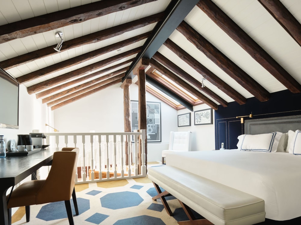 Only YOU Boutique Hotel Madrid 20