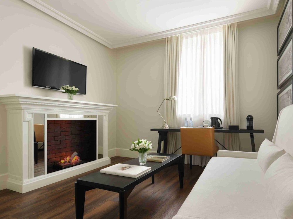 Only YOU Boutique Hotel Madrid 24