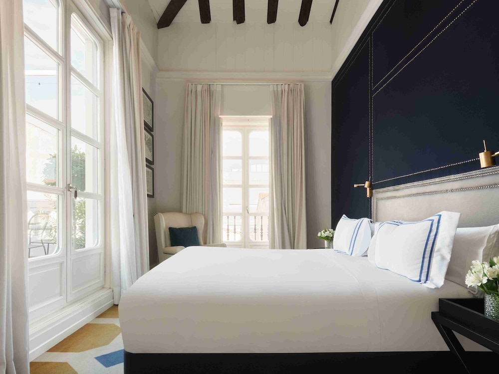 Only YOU Boutique Hotel Madrid 7