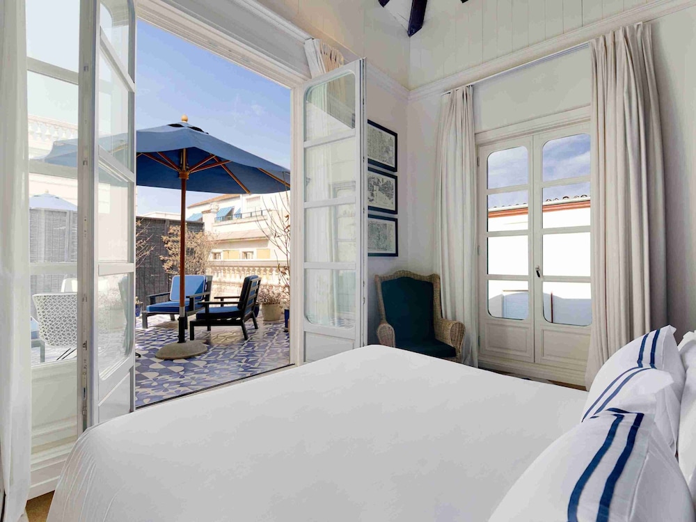 Only YOU Boutique Hotel Madrid 8
