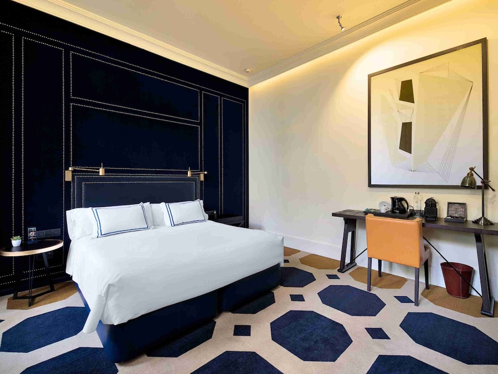Only YOU Boutique Hotel Madrid 12