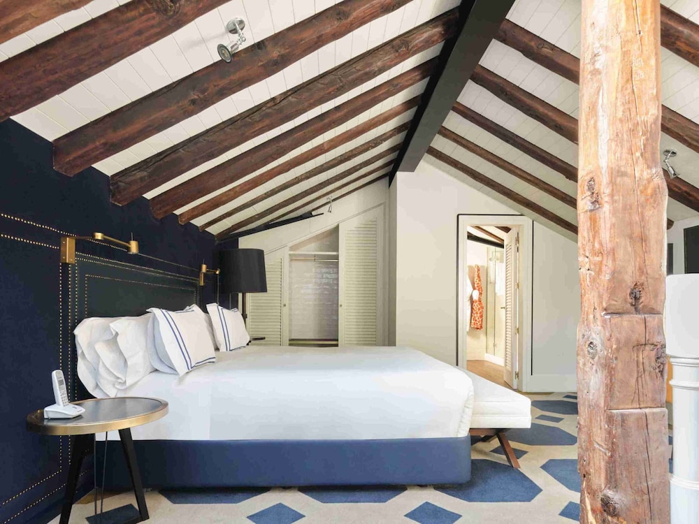 Only YOU Boutique Hotel Madrid 18