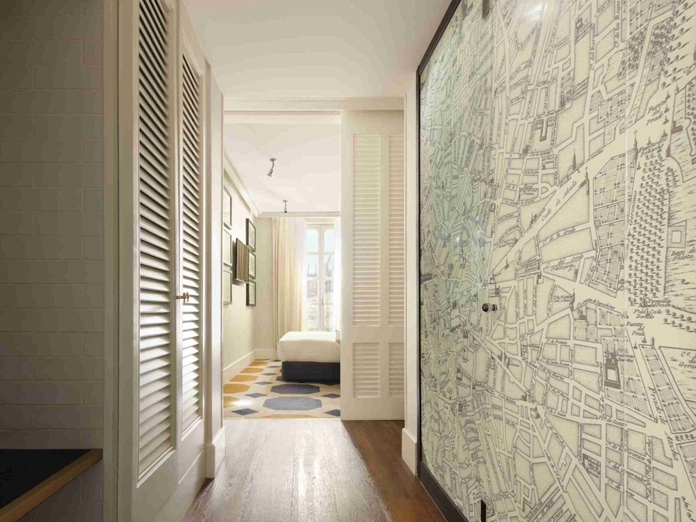 Only YOU Boutique Hotel Madrid 23