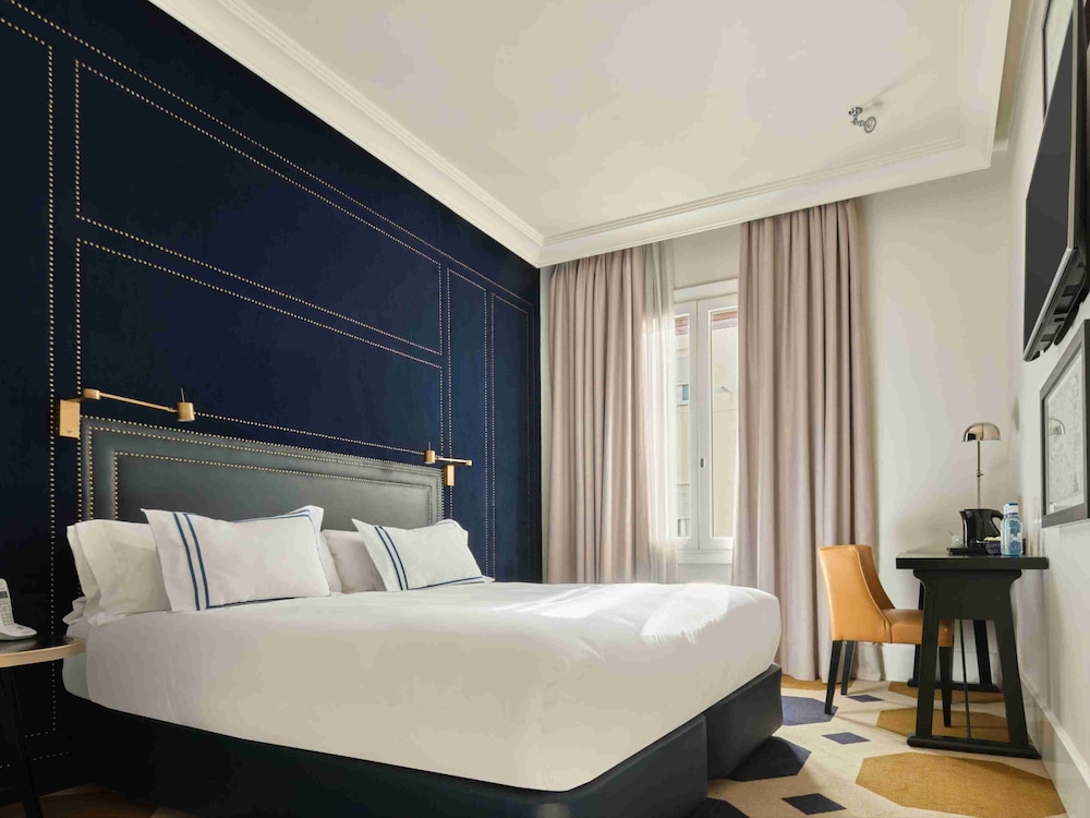 Only YOU Boutique Hotel Madrid 9