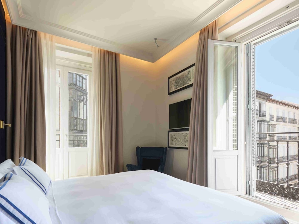 Only YOU Boutique Hotel Madrid 17