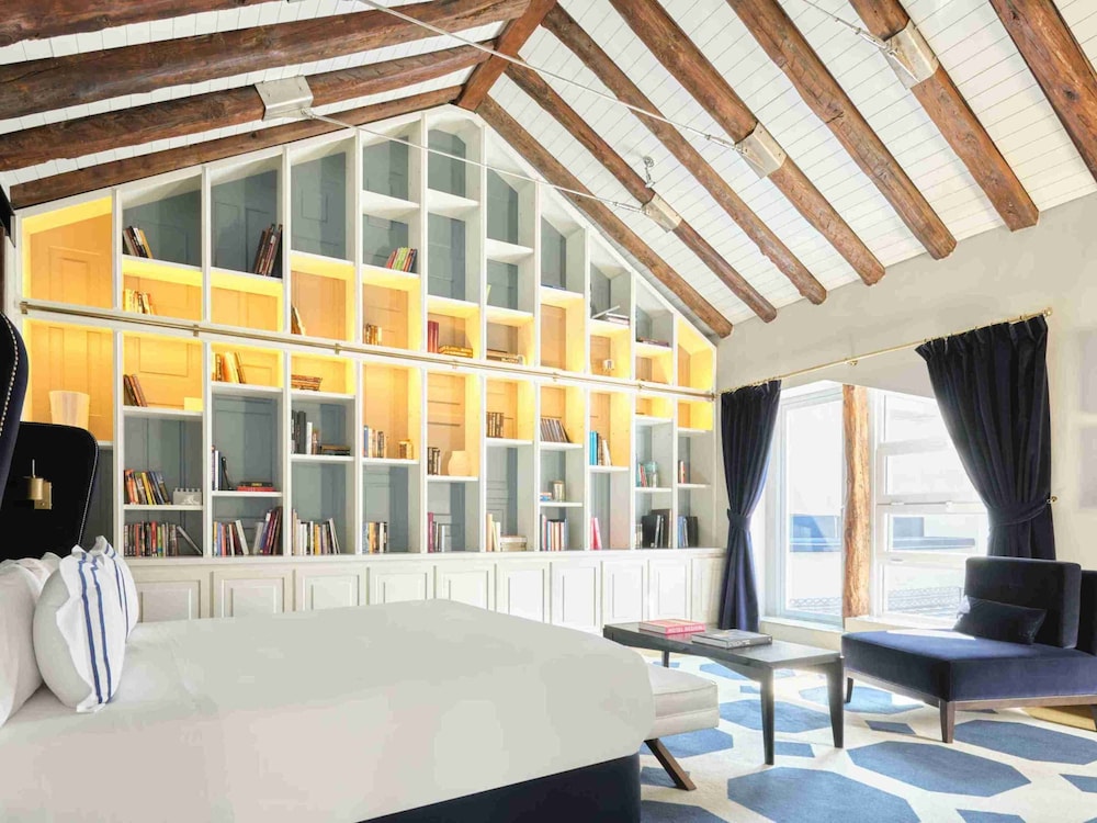 Only YOU Boutique Hotel Madrid 16