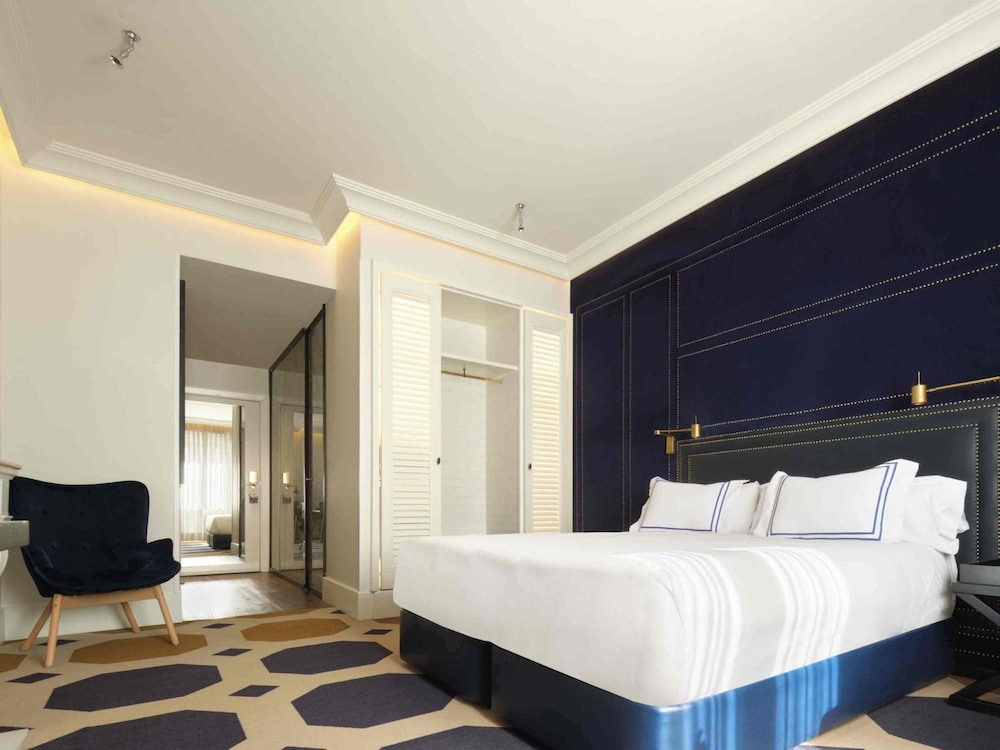 Only YOU Boutique Hotel Madrid 5