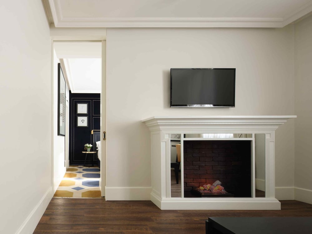 Only YOU Boutique Hotel Madrid 22