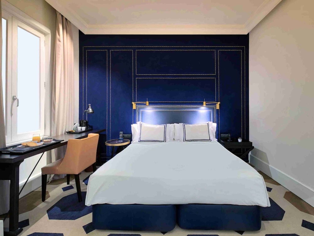 Only YOU Boutique Hotel Madrid 6