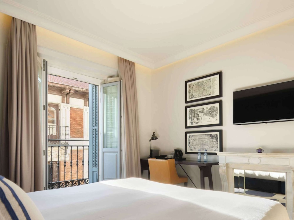 Only YOU Boutique Hotel Madrid 21