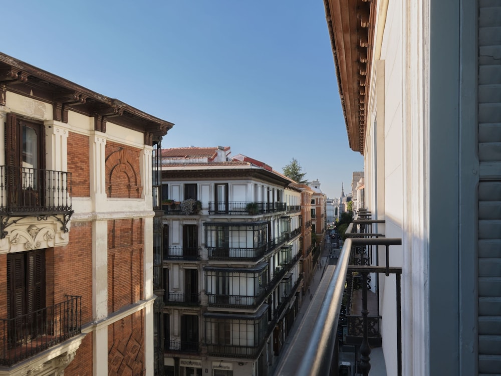 Only YOU Boutique Hotel Madrid 4