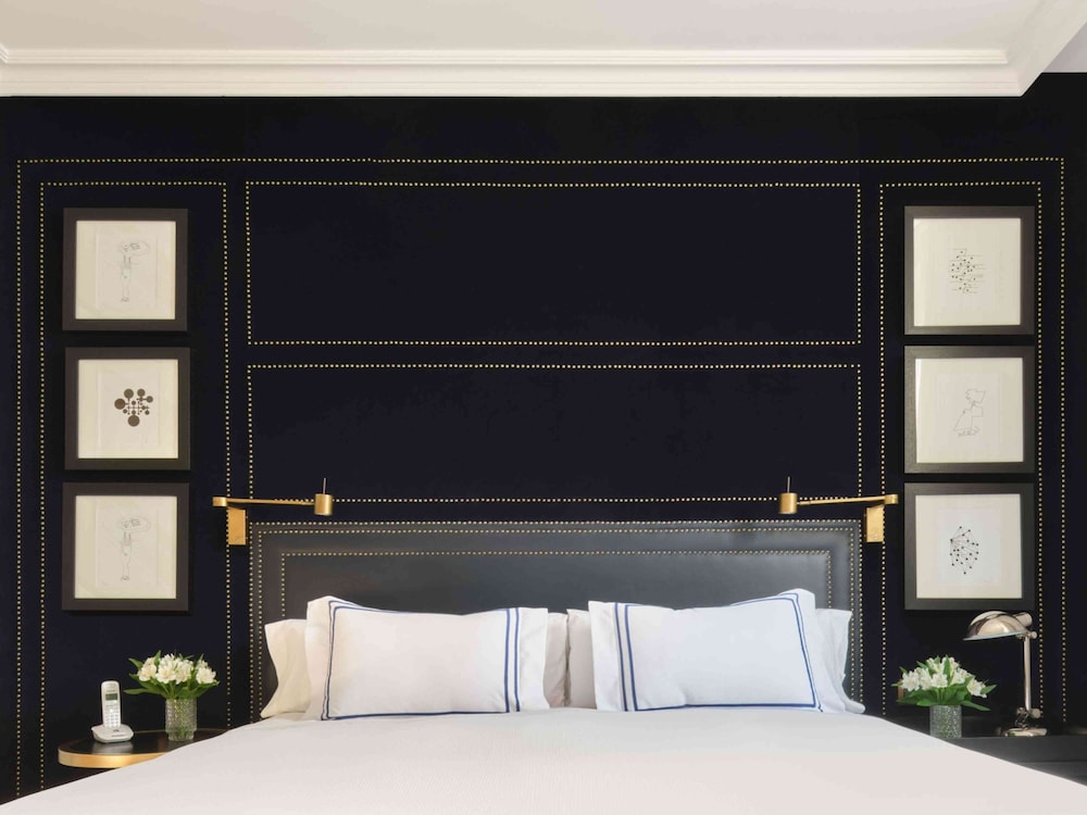Only YOU Boutique Hotel Madrid 11