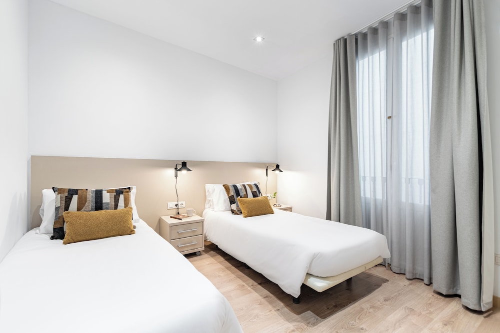 The Corner Apartments by Aspasios 17