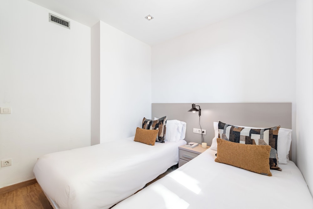 The Corner Apartments by Aspasios 6