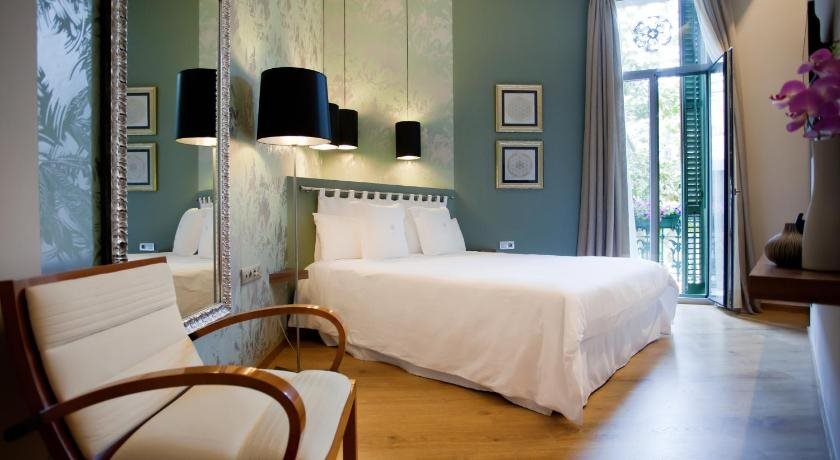 Vasanta Hotel Eixample, Sonder 10