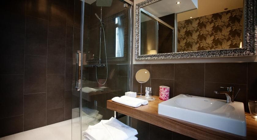 Vasanta Hotel Eixample, Sonder 12