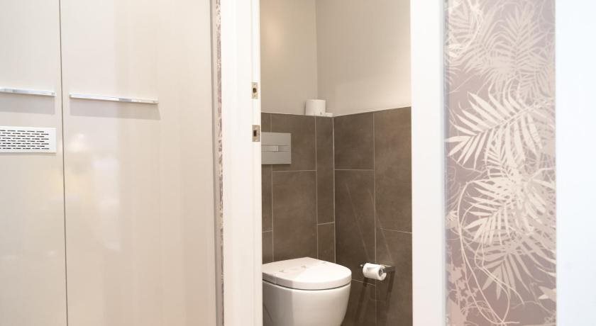 Vasanta Hotel Eixample, Sonder 13