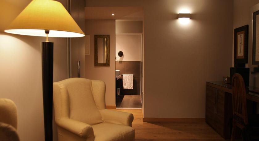 Vasanta Hotel Eixample, Sonder 15