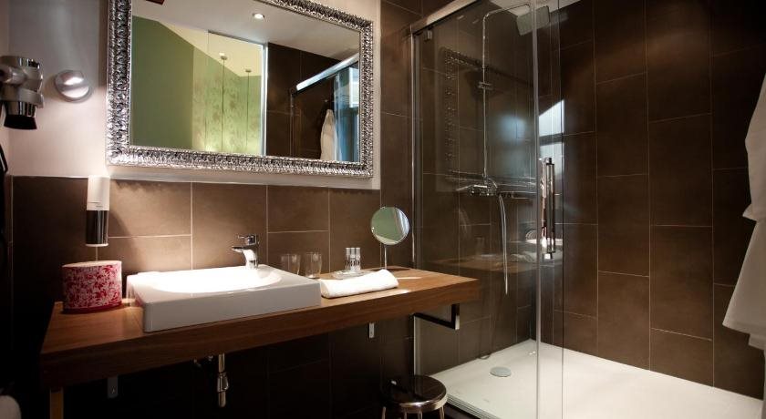 Vasanta Hotel Eixample, Sonder 16